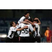 EFES PİLSEN CUP BEŞİKTAŞ IN